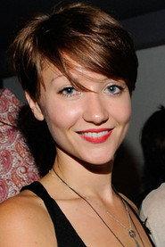Gretchen Lodge as Shannon in Camera Obscura 2017