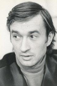 Hans Kaldoja as Raudnask in Men in Soldier's Overcoats 1968