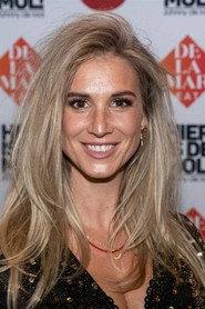 Anouk Van Schie as  in Limo 2009