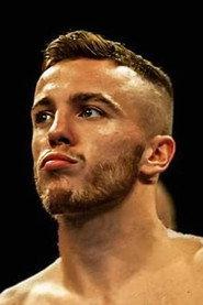 Louis Norman as Self in Kell Brook vs. Errol Spence Jr. 2017