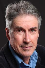 Peter Hayes as George in Romancing Sydney 2025