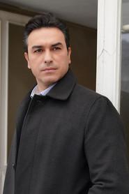Oğuz Yağcı as in Bordo Bereliler 2: Afrin 2018