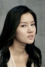Ji Sung-won as Hyeon-ju in Harmony 2010