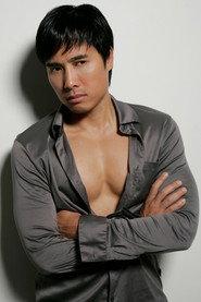 Trịnh Hội  as Dũng ("Dan" Daniel) in 14 Days 2009