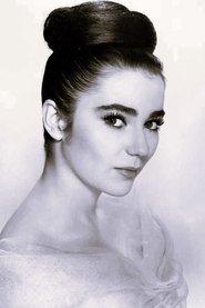 Brigid Bazlen as Salome in King of Kings 1961