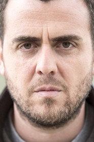 Cristian Di Sante as Carmelo in The House of Looks 2025