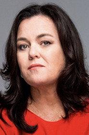 Rosie O'Donnell as Roberta in Now and Then 1995