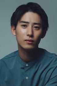 Satoru Shigeoka as in Tea Friends 2023