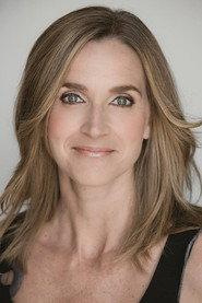 Sylvie Fréchette as Herself - Host in Quand la maladie mentale s'invite 2019