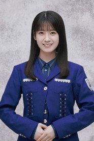 Rika Ishimori as  in 櫻坂46『Sakurazaka46 8th Single BACKS LIVE!! ～Center Performance Collections～』 2024