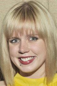 Claire Sloma as Alma in Future 2017