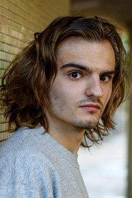 Samuel Skyva as Juraj in Servants 2020