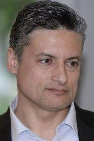 Aboubakr Jamaï as Self - Journalist in King of Morocco, the secret reign 2016