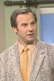 Rolf Kunz as in Liebe macht Erfinderisch 1985