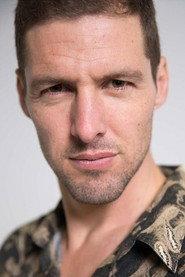 Francisco Celhay as David in Phase 3 2009