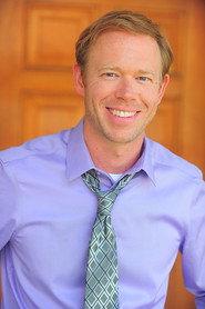 Matt Poe as Brent Davis in Classroom 6 2015