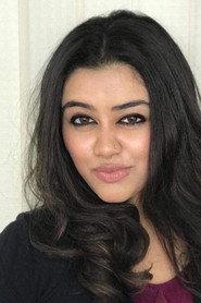 Mirchi Lajvanti as Herself in Bhalobashar Shohor - Saayori 2019