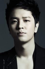 Kim Jeong-hoon as  in Shit Up! 2004