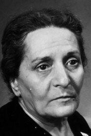 Athanasia Moustaka as in Synoikia to Oneiro 1961