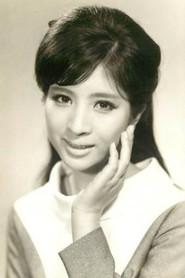 Chieko Matsubara as Ise in At River's Edge 2011
