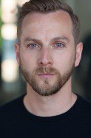 Calum Callaghan as Milo / American Elder (voice) in Master Moley by Royal Invitation 2019