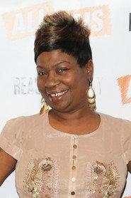 Sweet Brown as Ice Cream Lady in On Angel's Wings 2014
