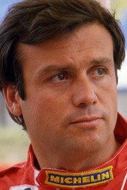 Patrick Tambay as Self (archive footage) in Adieu l'enfant 1981