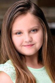 Hayden Gael Barnes as Church Goer, Child in Hav Faith 2016