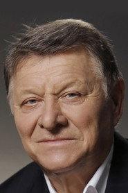 Yevhen Shakh as in Dictatorship 1985