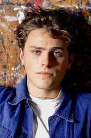 Valdemar Dørmænen Irgens as Thomas in Dreams 2024