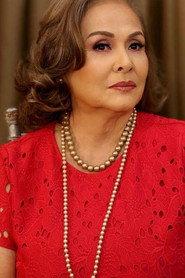 Pia Pilapil as Sharon in Urban Rangers 1995