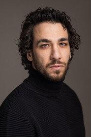 Tariq Al Saies as Said in Blindspot 2023