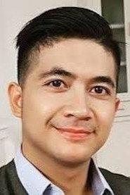 Kris Anjar as Didan in Virgin Girl 2009