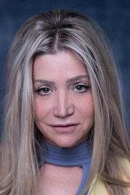 Laurel Levey as Hilda in Ethan Bloom 2026