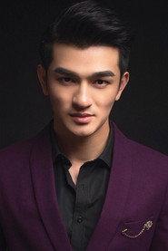 Mou Kaikai as Wu Liang in Mulan: Light A fire 2026