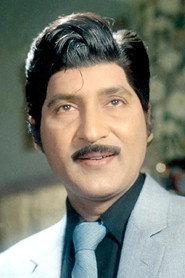 Sobhan Babu as CBI Officer in Desa Drohulu 1964