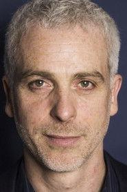 Manuel Husson as Le professeur de SVT in Flesh and Volcanoes 2014