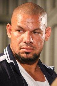 Gabriel 'G-Rod' Rodriguez as Nacho in A Line of Fire 2025