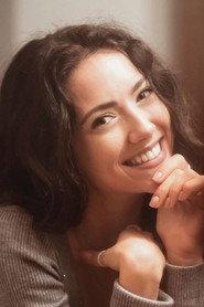 Noemi Bertoldi as Mati in A Name Written in Water 2021
