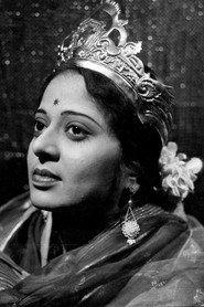 B. Jayamma as  in Anna Thangi 1958