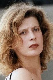 Irina Metlitskaya as Elena Mikhaylovna in A Little Doll 1988