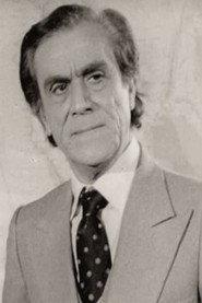 Ahmad Loxer as خليل in The Downfall 1990