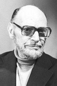 Yuli Raizman as Self in The Last Bolshevik 1994