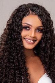 Eden Genet as in Musheraw(ሙሽራው) 2023