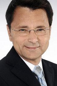 Denis Lévesque as Self in Jean Lapierre : homme de coeur et de paroles 2021
