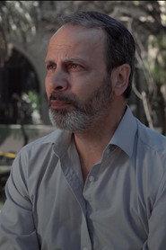 Aldo Mario Giudice as HimSelf in Zoofobia 2022