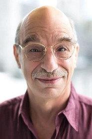 Richard Newman as Mr. Turtle / Great-Grandfather Turtle (voice) in Franklin's Magic Christmas 2001