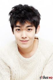 Kim Young-jae as Jang Seong-ho in The Recon 2021