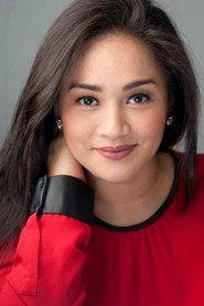 Joanna Ampil as Self in My Favorite Things: The Rodgers & Hammerstein 80th Anniversary Concert 2024
