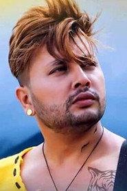 Durgesh Thapa as in Gauthali 2020